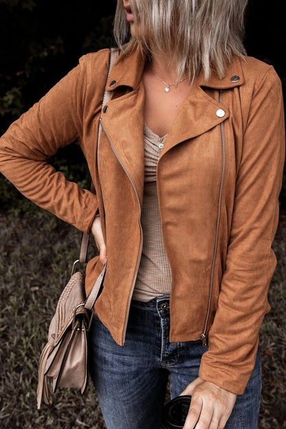 AS | Ležérní a módní zimní bunda