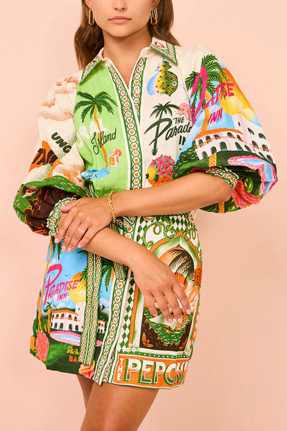 AS | Jolene Nadčasové a elegantní letní šaty