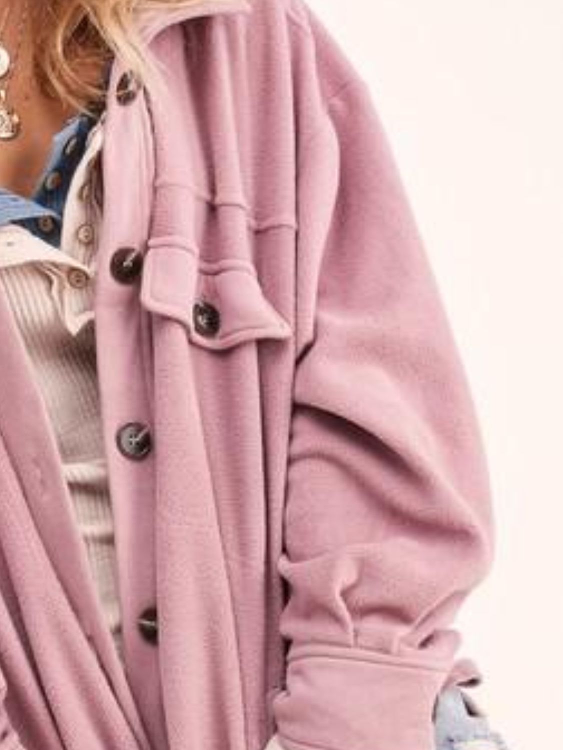 AS | Ležérní a módní zimní bunda