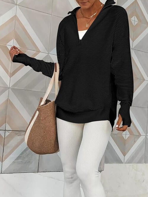 AS | Stylový a elegantní top