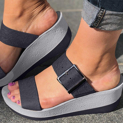 AS | Prodyšná obuv Flop