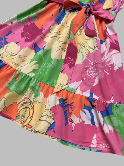 AS | Klasické a pohodlné letní šaty