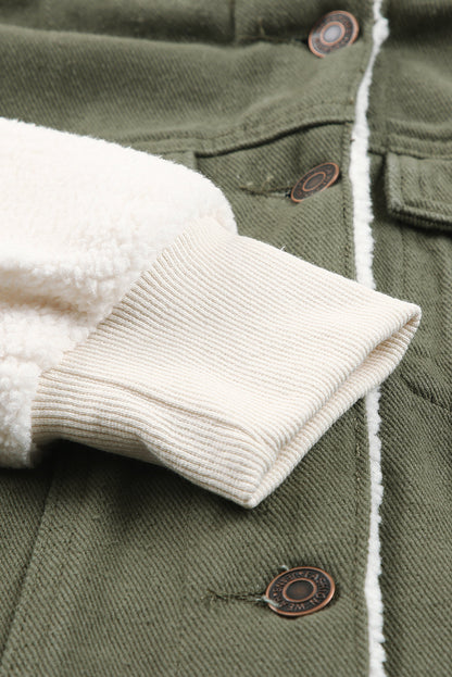 AS | Jednoduchá a módní zimní bunda