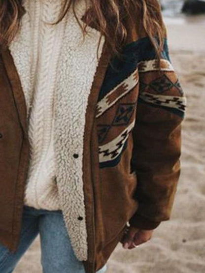 AS | Elegantní zimní bunda bez námahy