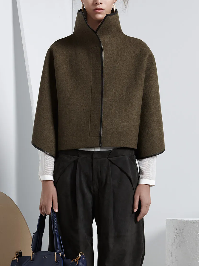 AS | Ležérní a pohodlná zimní bunda