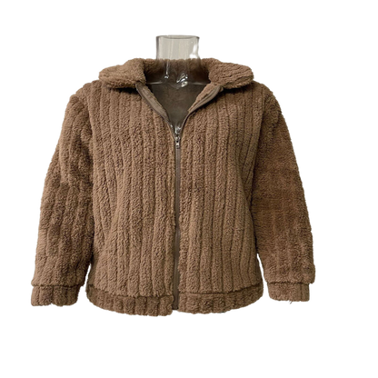 AS | Nekomplikovaná a trendy zimní bunda