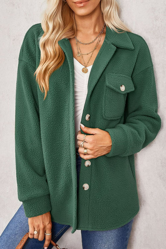 AS | Elegantní zimní bunda bez námahy