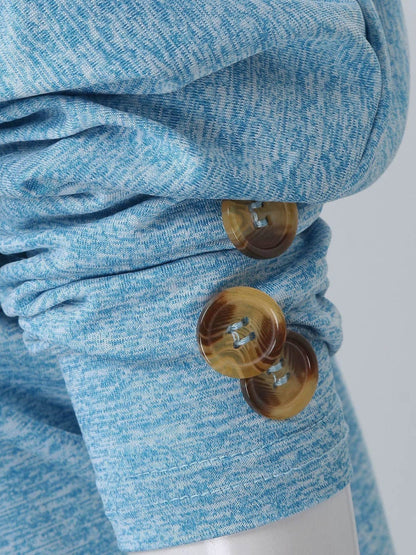 AS | Klasické a stylové tričko