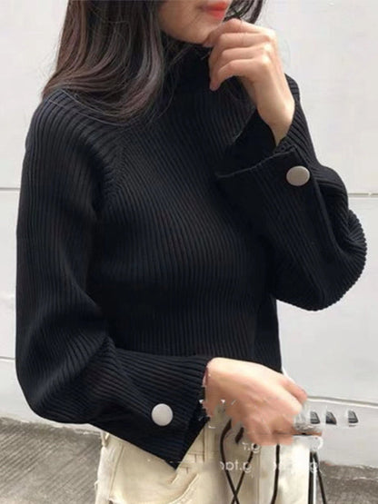 AS | Trendy a elegantní zimní svetr