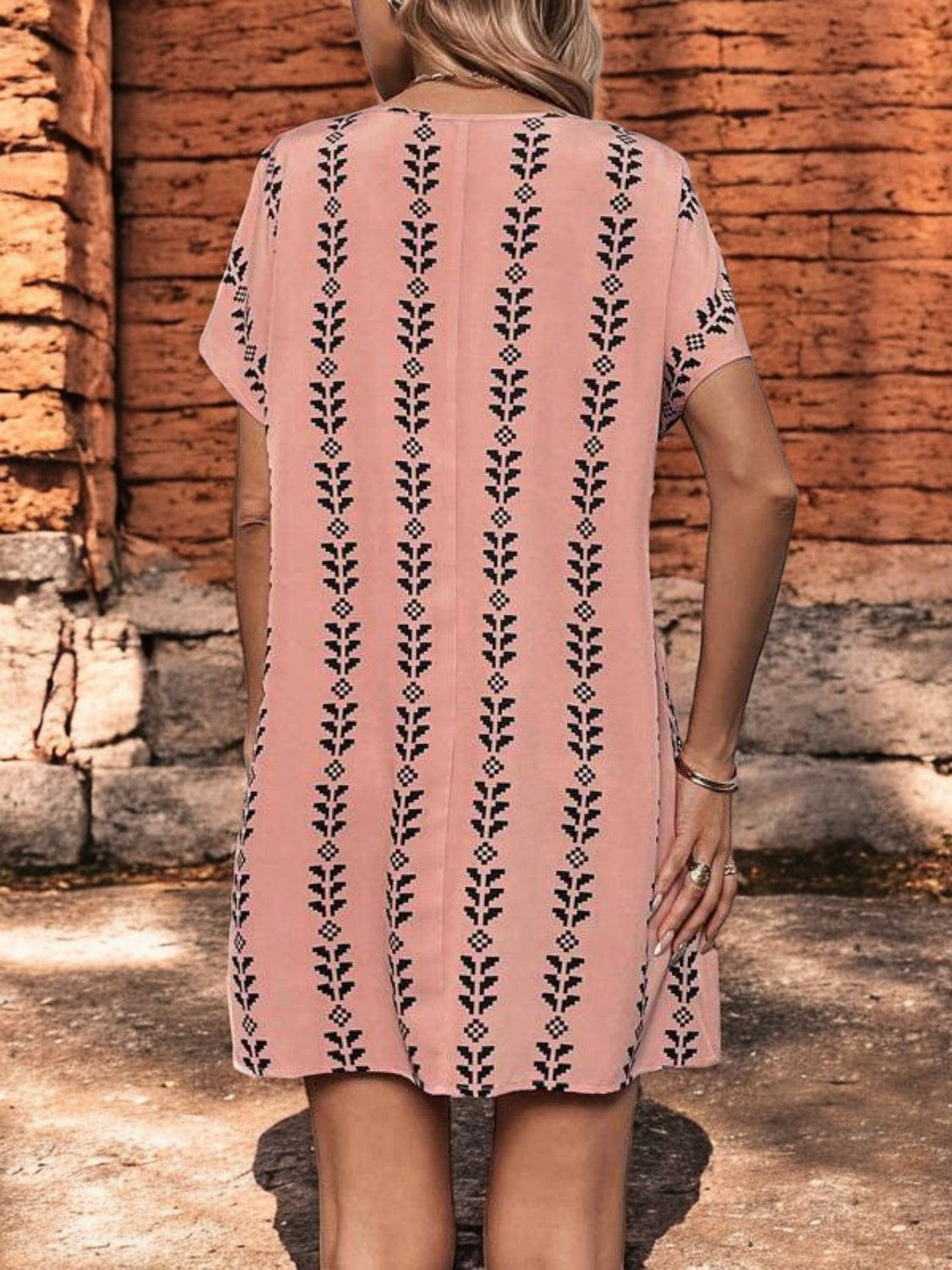 AS | Moderní a módní letní šaty