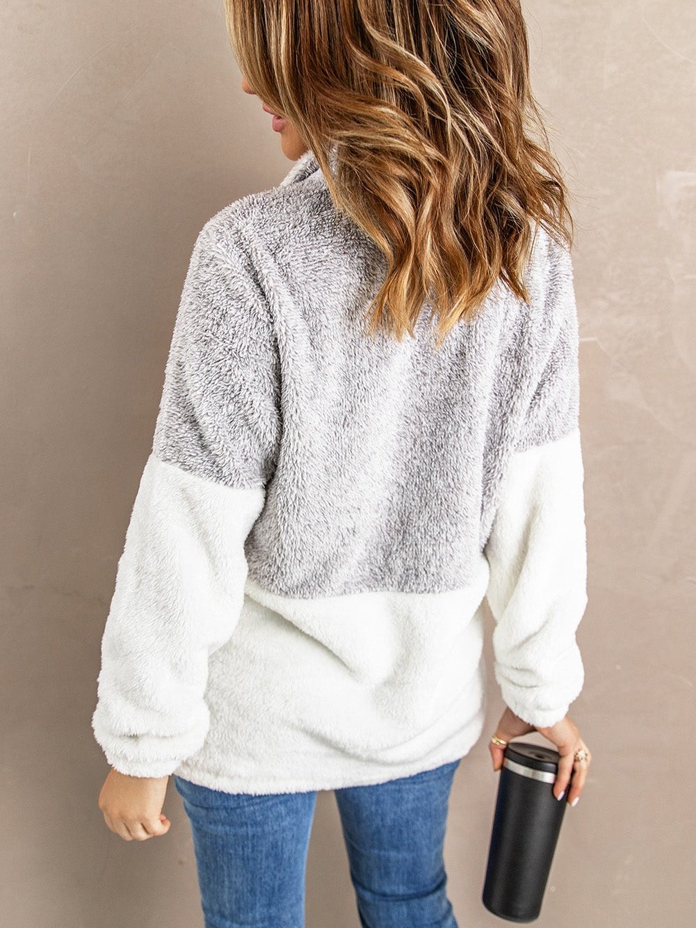 AS | Nadčasový a elegantní zimní oděv