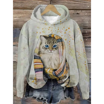 AS | Jednoduchý a stylový zimní svetr
