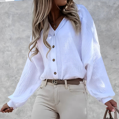 AS | Nadčasová a elegantní halenka