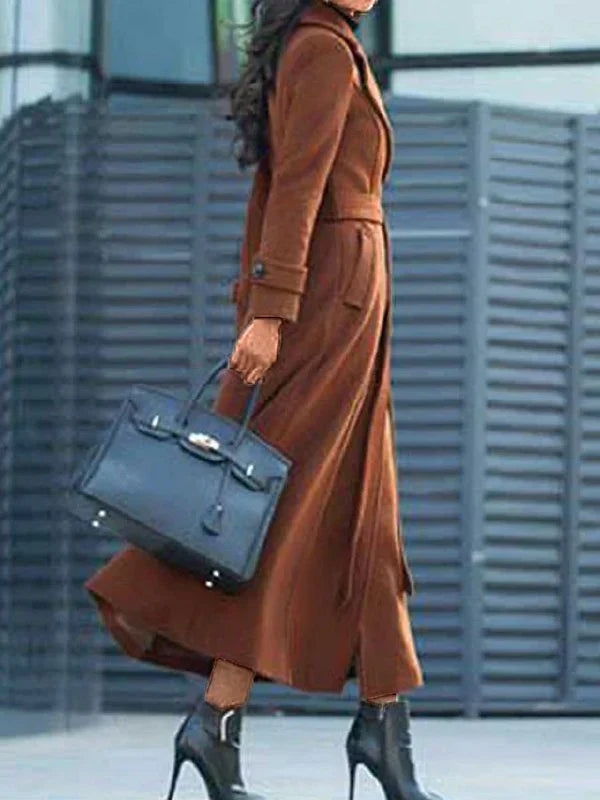 AS | Trendy a elegantní zimní bunda