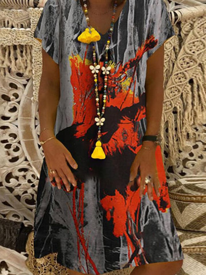 AS | Odvážné a lehké šaty