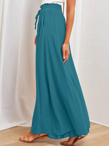 AS | Přiléhavé a vzdušné kalhoty