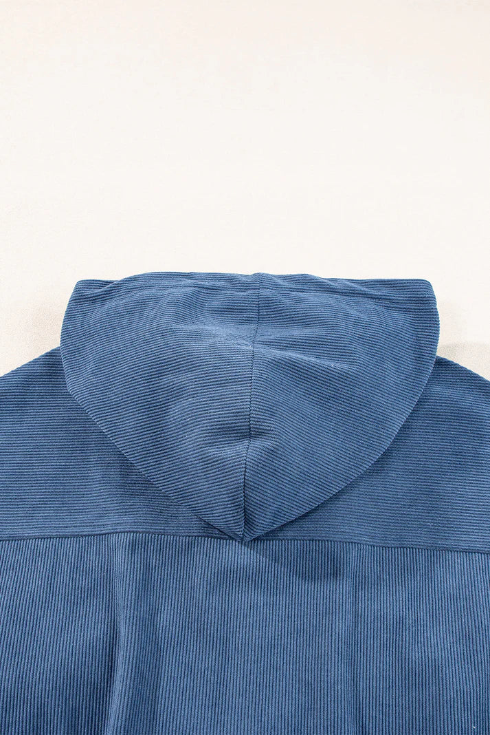 AS | Ležérní a nenáročná zimní bunda