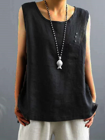 AS | Módní a svěží halenka