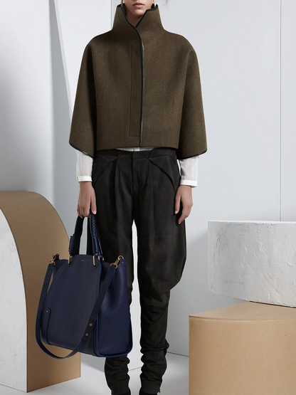 AS | Ležérní a pohodlná zimní bunda