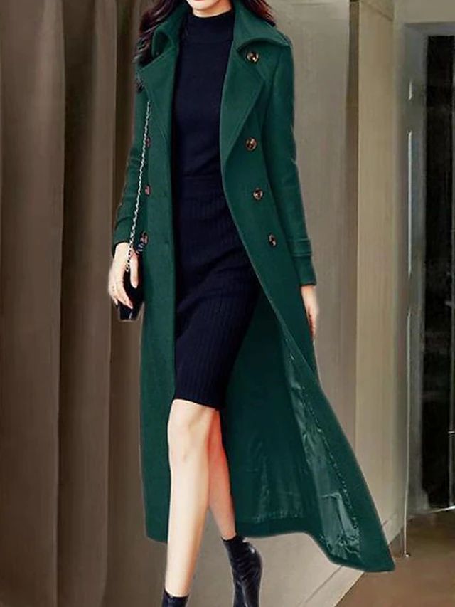 AS | Na míru šitý a elegantní všeobecný kabát