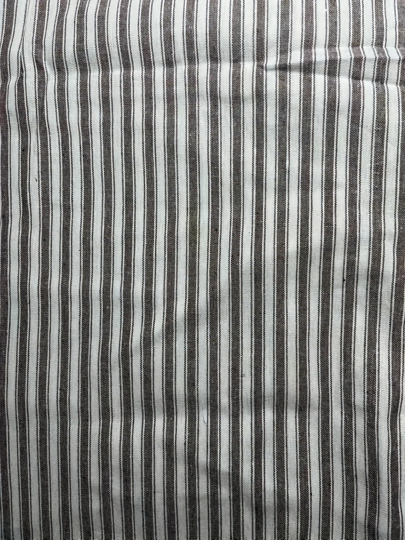 AS | Pruhované letní kalhoty