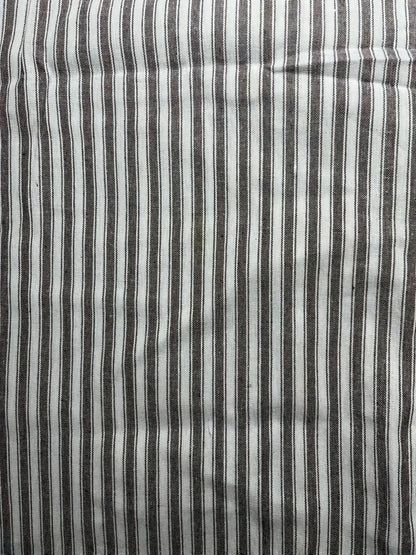 AS | Pruhované letní kalhoty