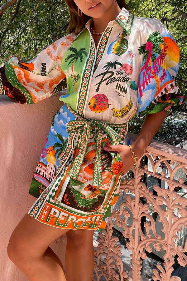 AS | Jolene Nadčasové a elegantní letní šaty