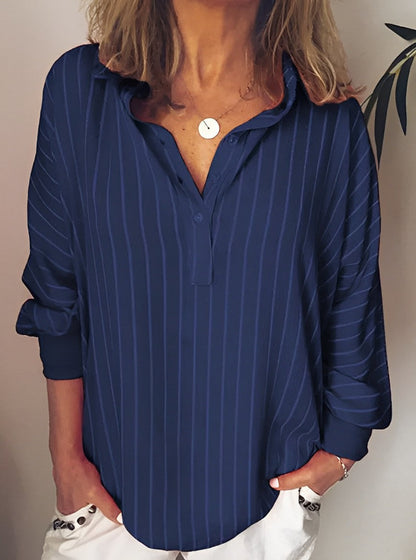 AS | Nadčasová a elegantní halenka