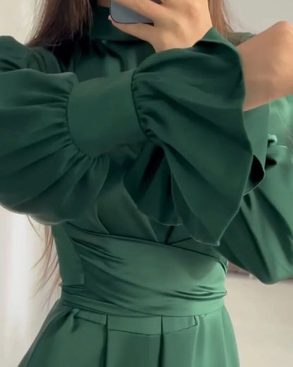 AS | Ležérní a módní zimní šaty