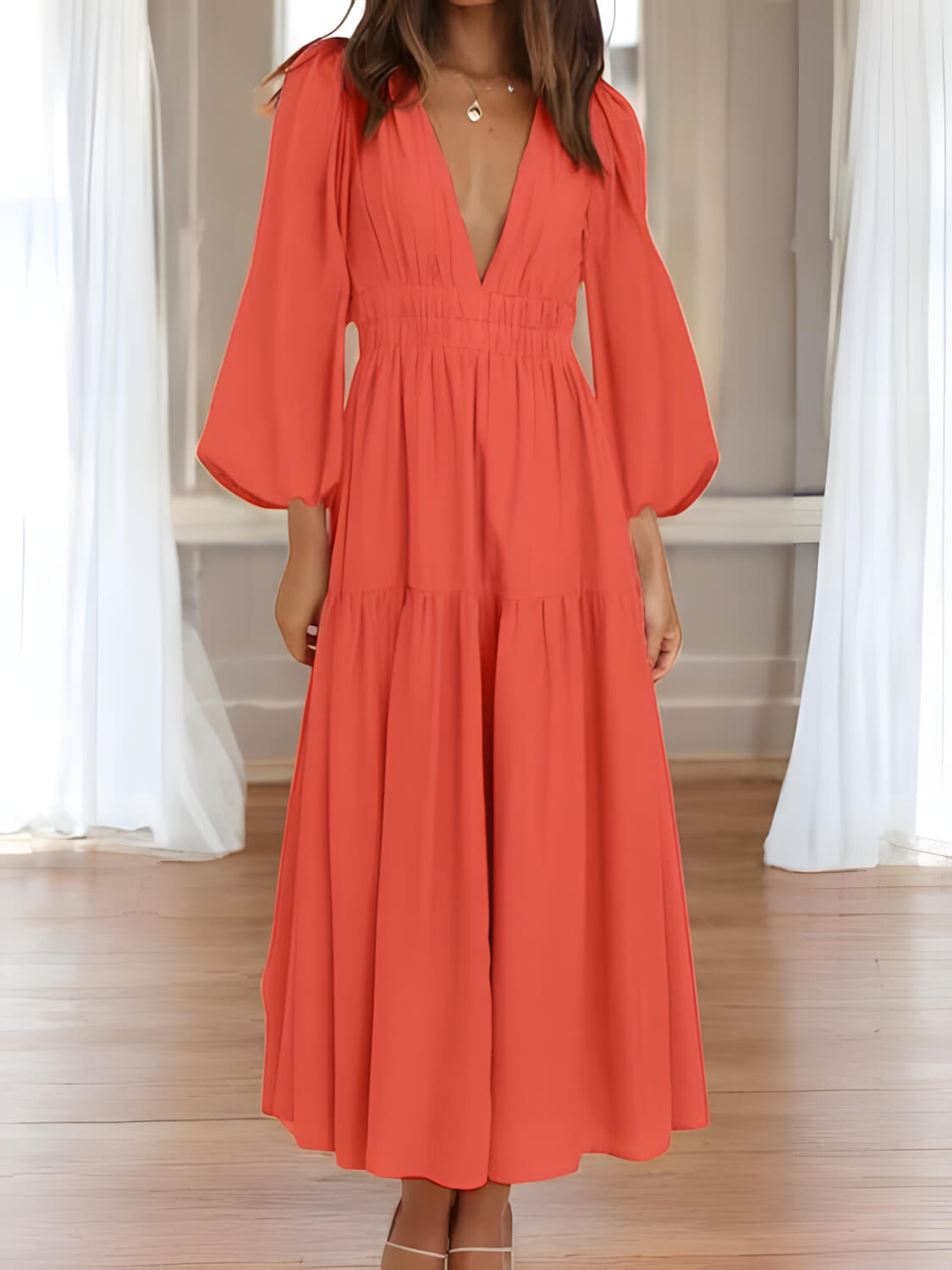 AS | Nekomplikované a trendy letní šaty