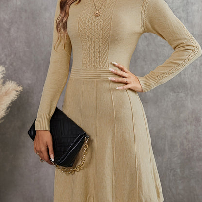 AS | Šaty Effortless and Chic