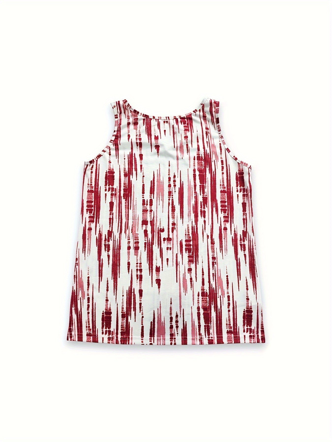 AS | Moderní a módní tílko