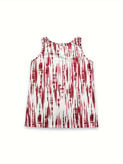 AS | Moderní a módní tílko