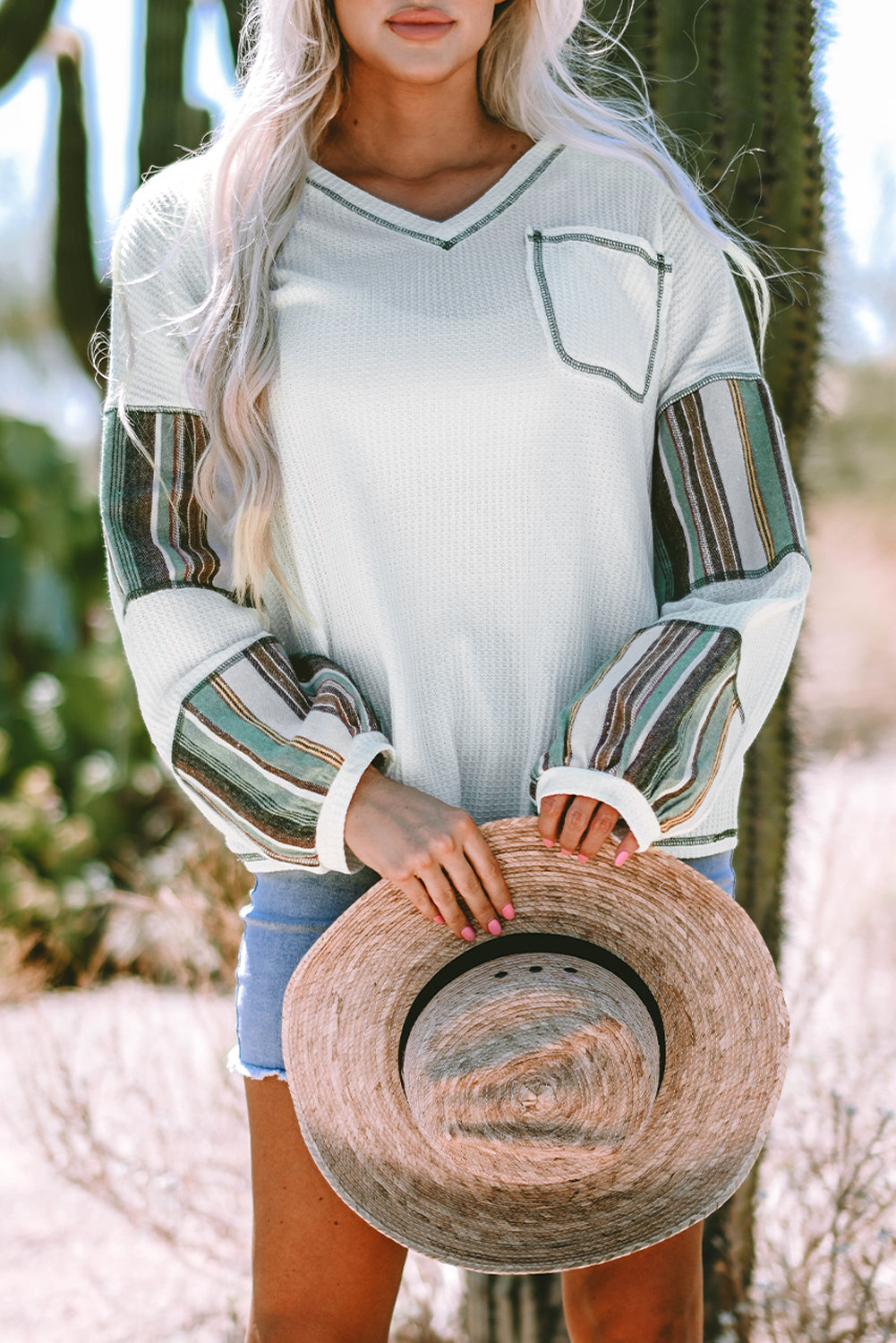 AB | Trendy a elegantní zimní top