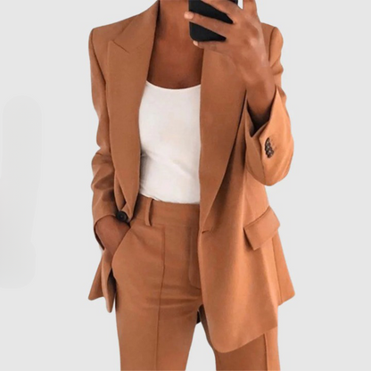 AS | Sada Blazer pro stylové vylepšení