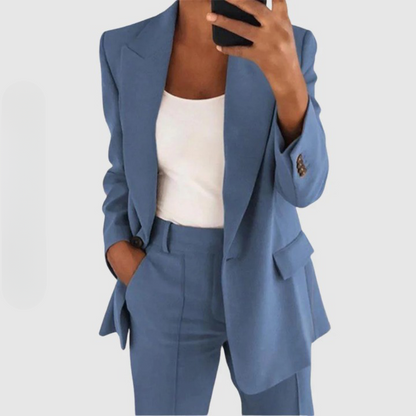 AS | Sada Blazer pro stylové vylepšení