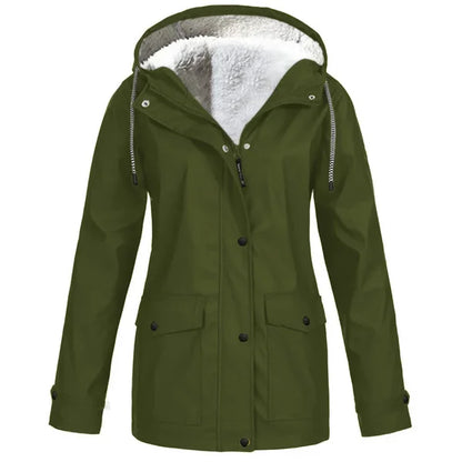 AS | WARM FLY MACKINTOSH