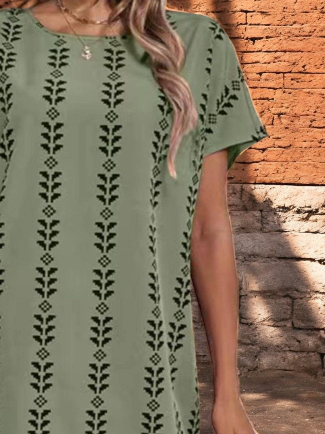 AS | Moderní a módní letní šaty