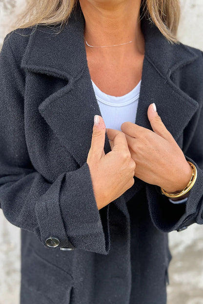 AS | Klasická a elegantní zimní bunda