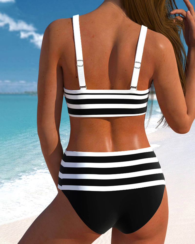 AS | Elegantní barevné letní bikiny