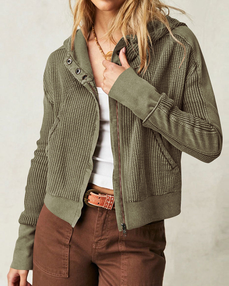 AS | Ležérní a nenáročná všeobecná bunda