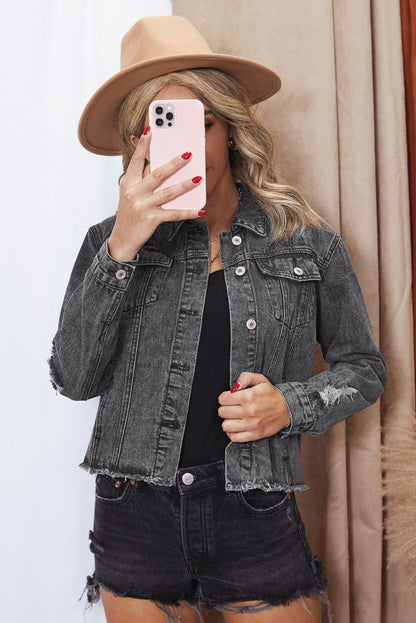 AS | Moderní a pohodlná zimní bunda