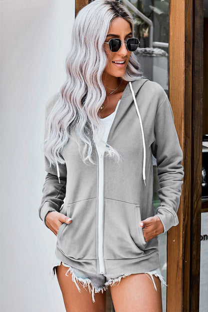 AS | Elegantní zimní bunda bez námahy