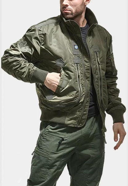 AS | Taktické bomber bundy