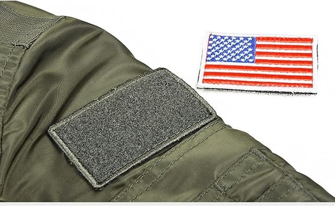 AS | Taktické bomber bundy