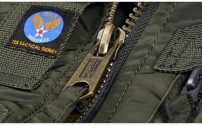AS | Taktické bomber bundy
