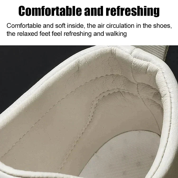 AS | Pánské tenisky Zip-up Shoes