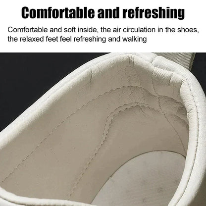 AS | Pánské tenisky Zip-up Shoes