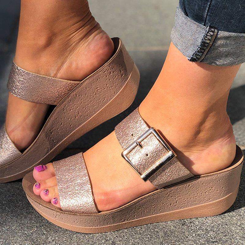 AS | Prodyšná obuv Flop