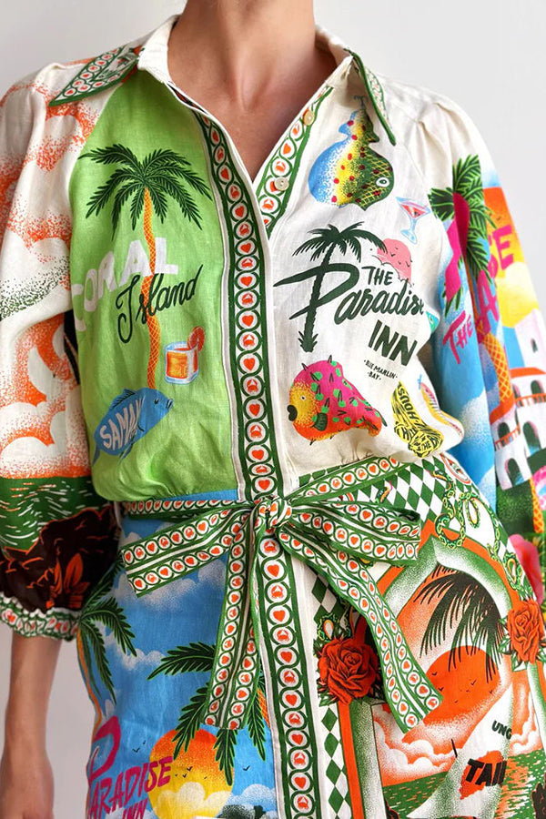 AS | Jolene Nadčasové a elegantní letní šaty